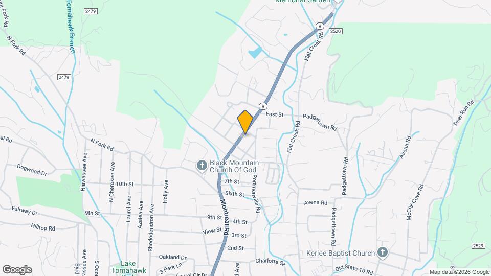 Lady Ashlee Apartments Black Mountain, NC Apartments For Rent