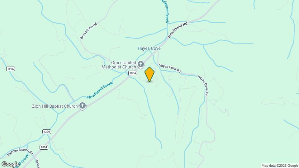 33 Miranda Knl Map and Location Details