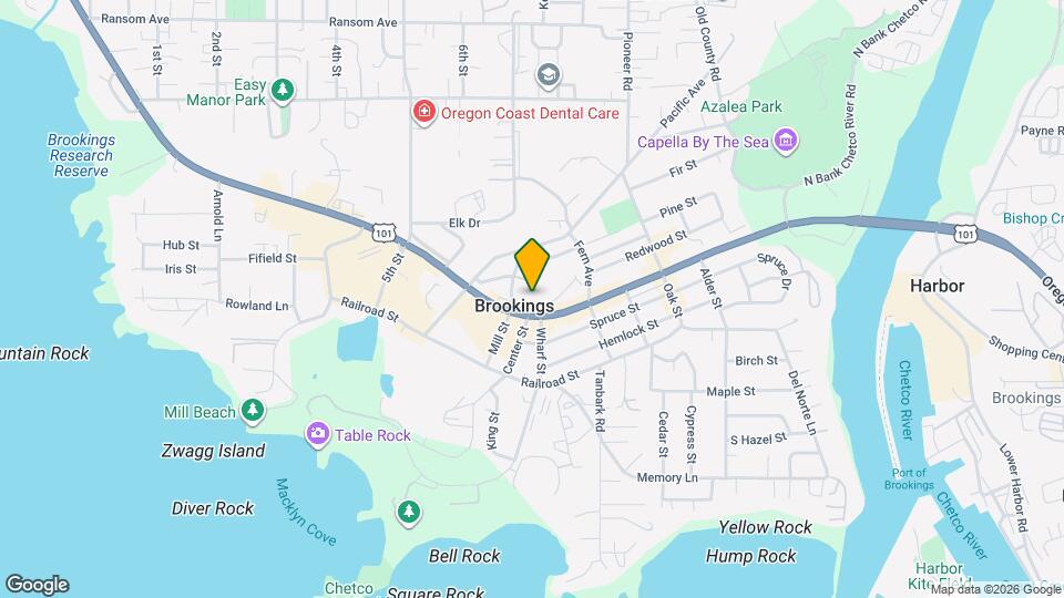 Jerstad Manor Apartments Map and Location Details