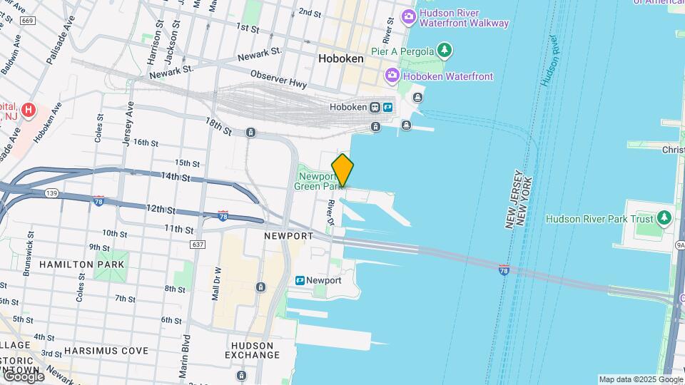 Laguna Map and Location Details