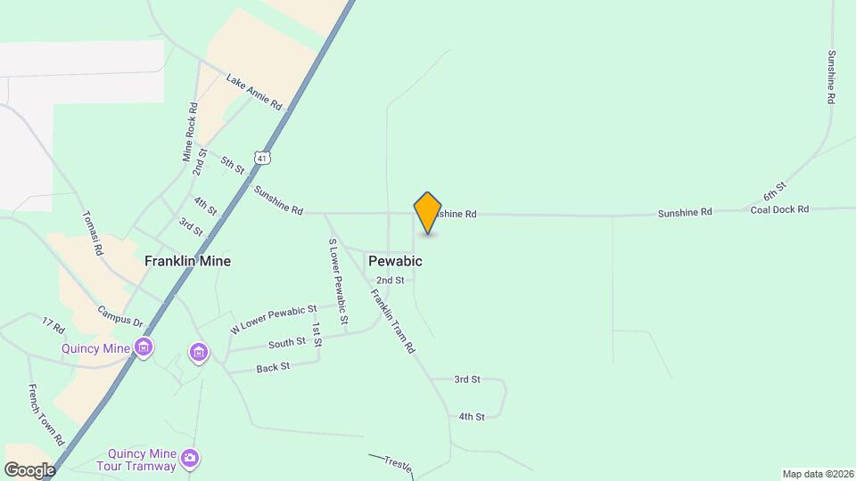 49936 Quincy St Rentals in Hancock, MI