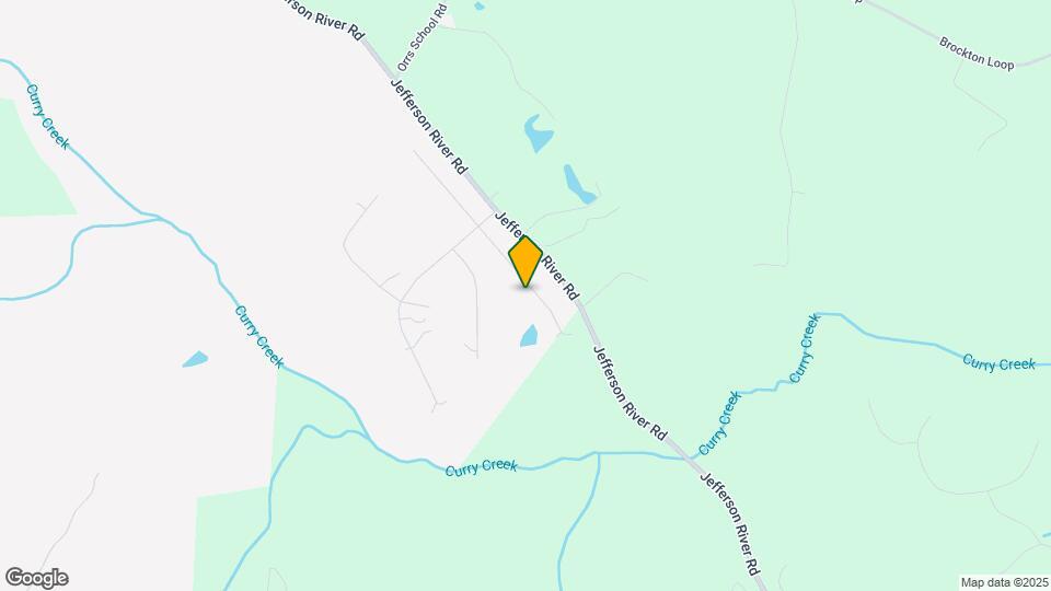 208 Trotters Way Map and Location Details