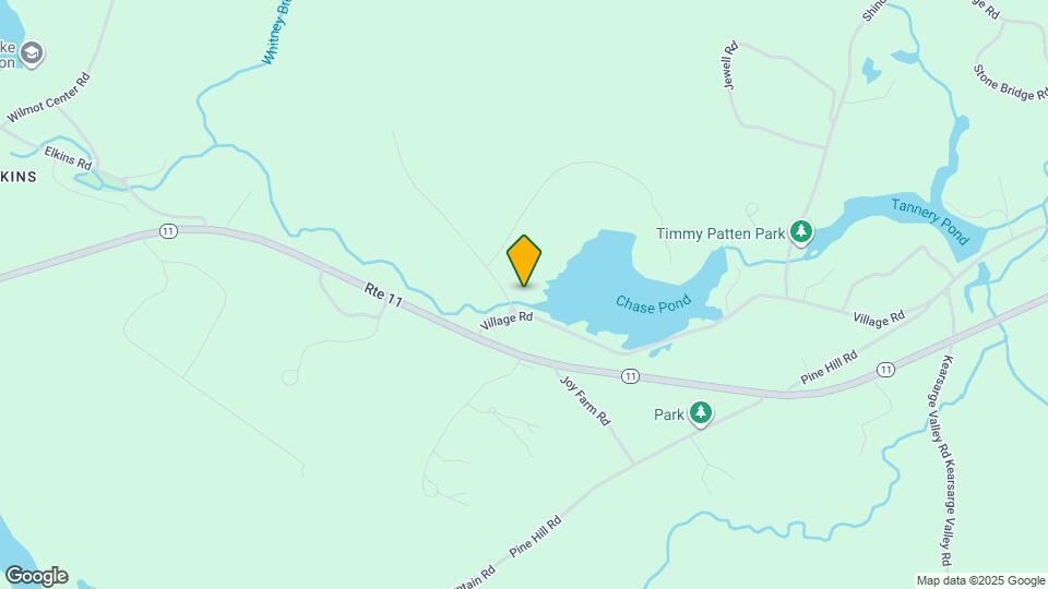 12 Woodland Ln Map and Location Details