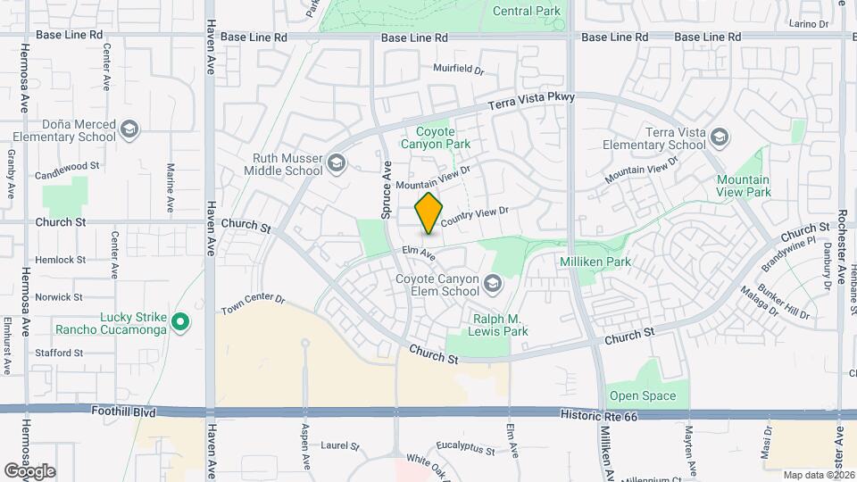 7759 Devonshire Ct Map and Location Details