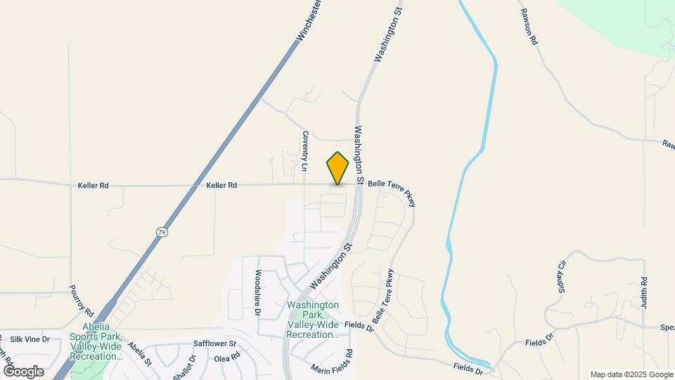 32914 Guinness Way, Unit # 1 Map and Location Details