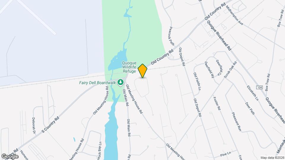 14 Park Cir Map and Location Details