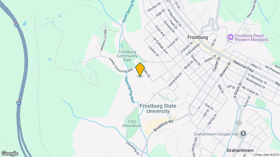 19 Bob Cat Ct Map and Location Details