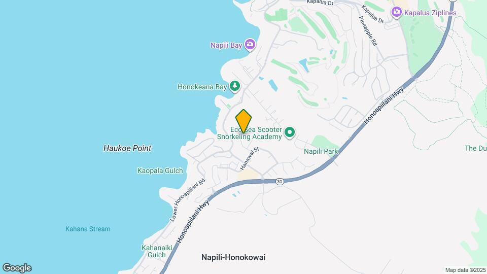 5150 Kupele Pl Mapa y Detalles de la Ubicación