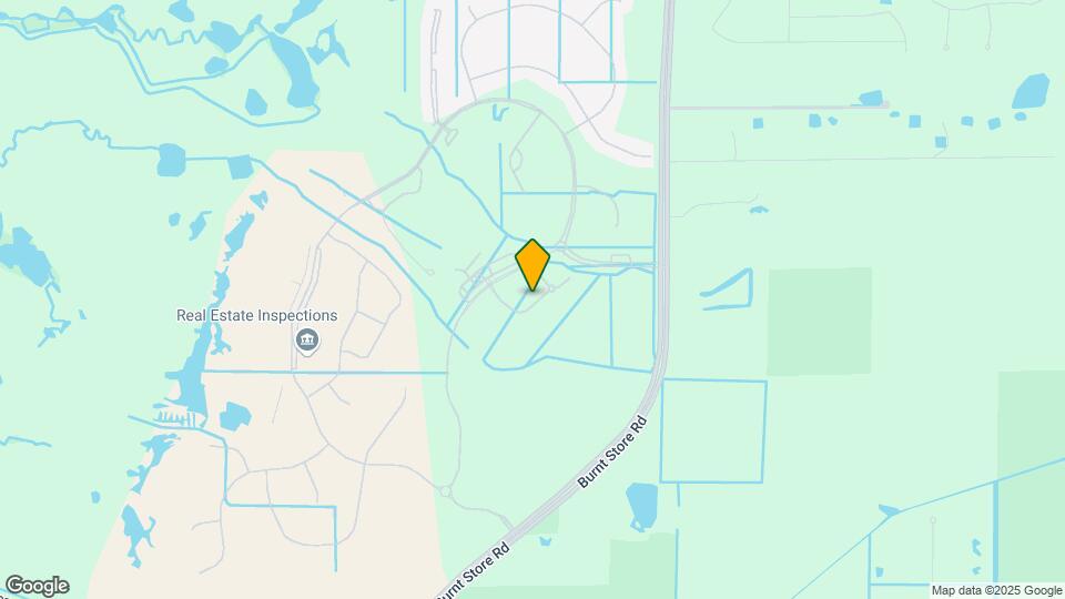 14600 Sycamore Ct, Unit 2912 Map and Location Details