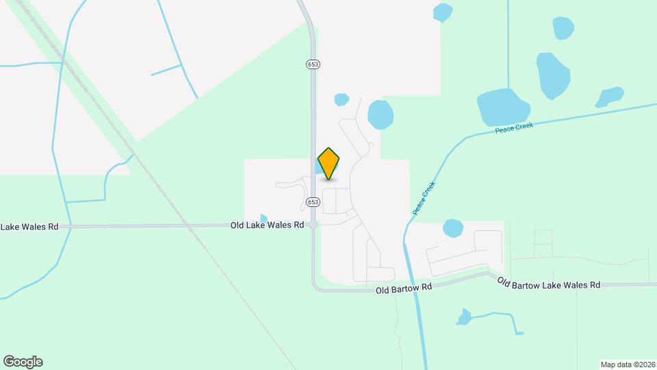 1220 Tyler Lp Map and Location Details