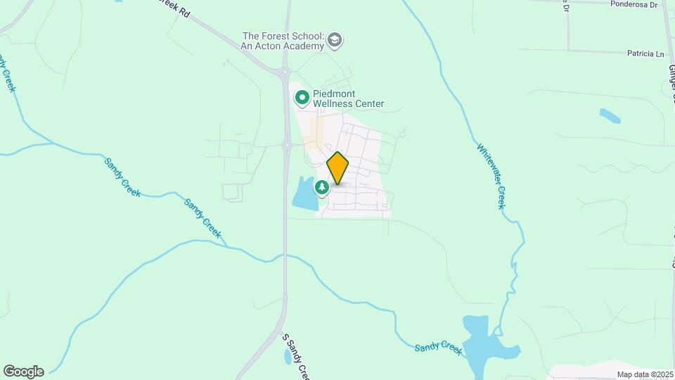 130 2nd St Map and Location Details