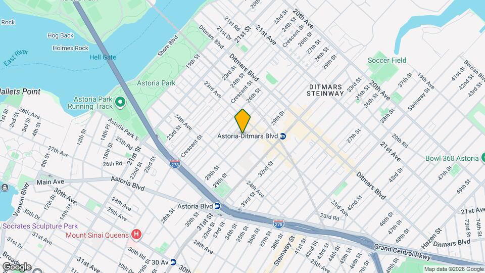 23-28-28 28th St Map and Location Details