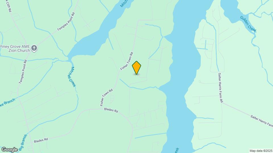 107 Neptune Ct Map and Location Details