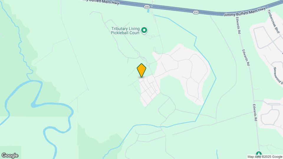 75318 Plumbago Trce Map and Location Details