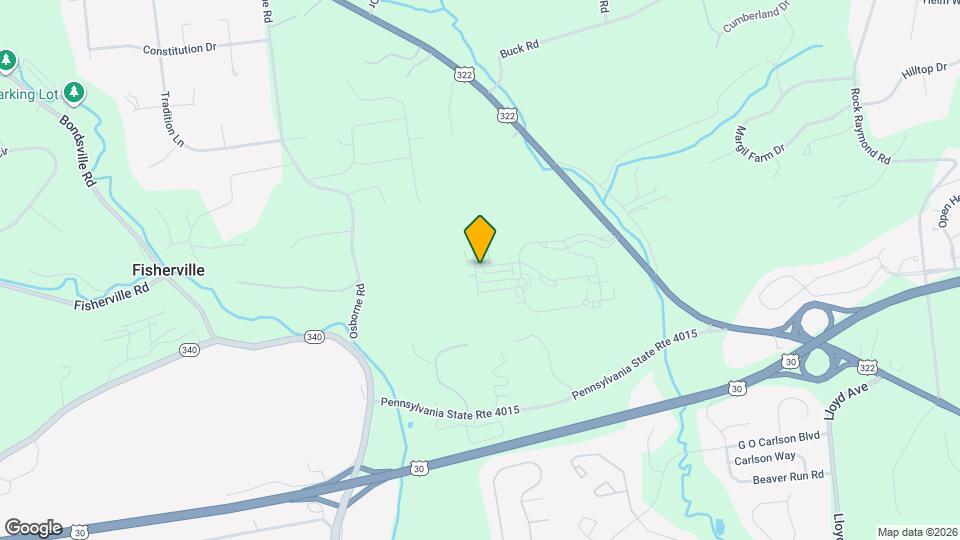 219 Snow Ln Map and Location Details