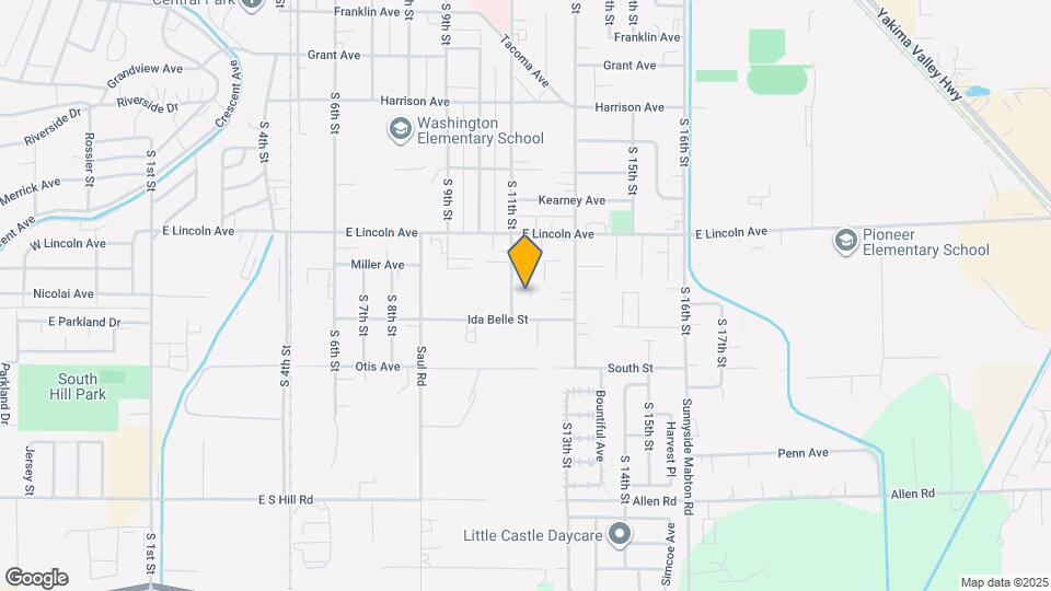 Paragon Apartments Sunnyside, WA Apartments For Rent