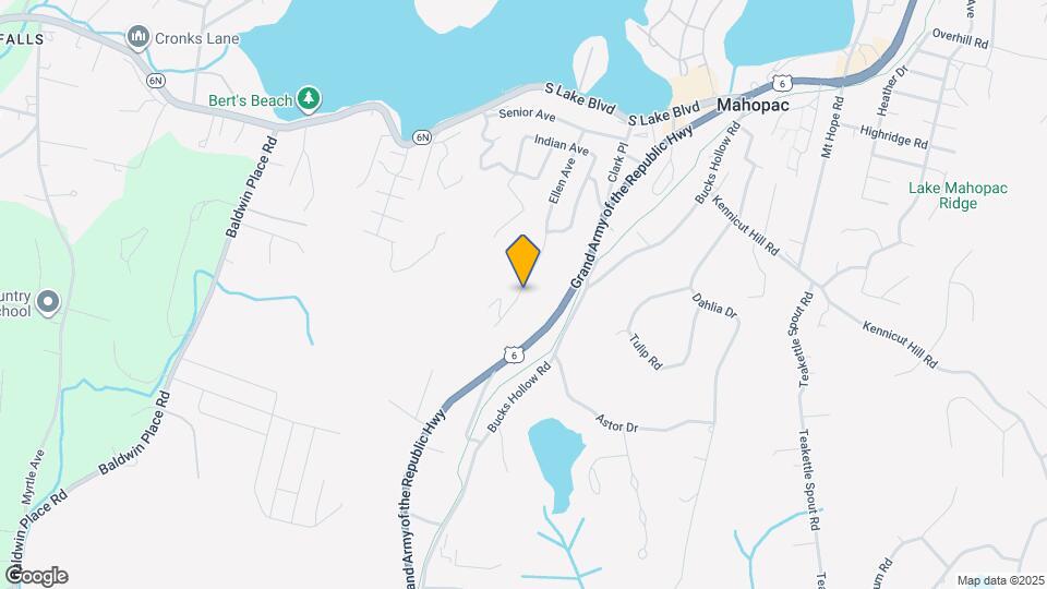 78 Ellen Ave Rentals in Mahopac, NY