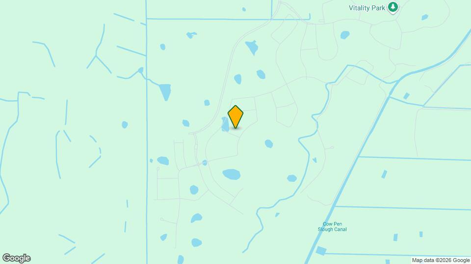 7782 Waning Moon Wy Map and Location Details