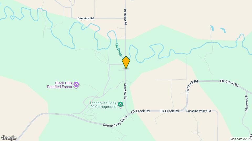 14911 W Hillsview Dr Rentals in Piedmont, SD