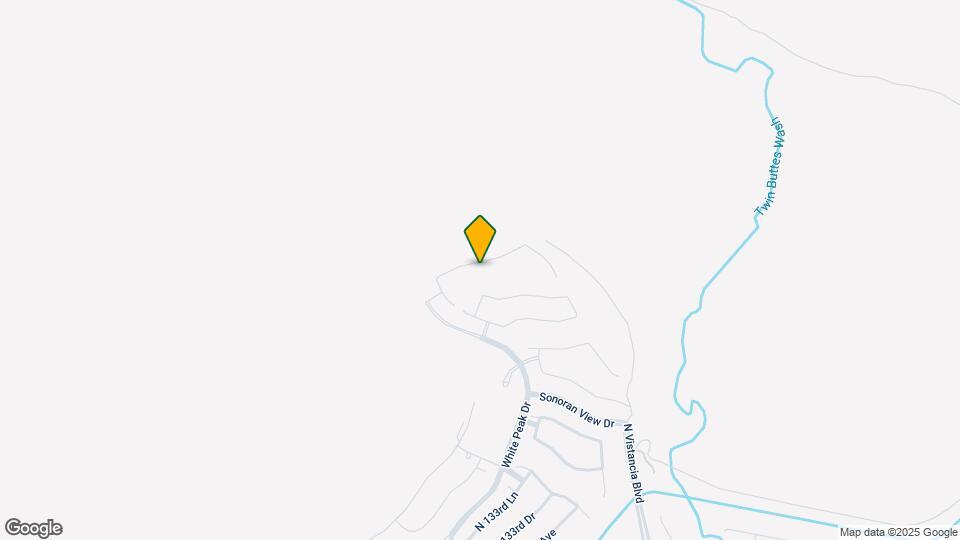 13351 W Eagle Feather Rd Map and Location Details