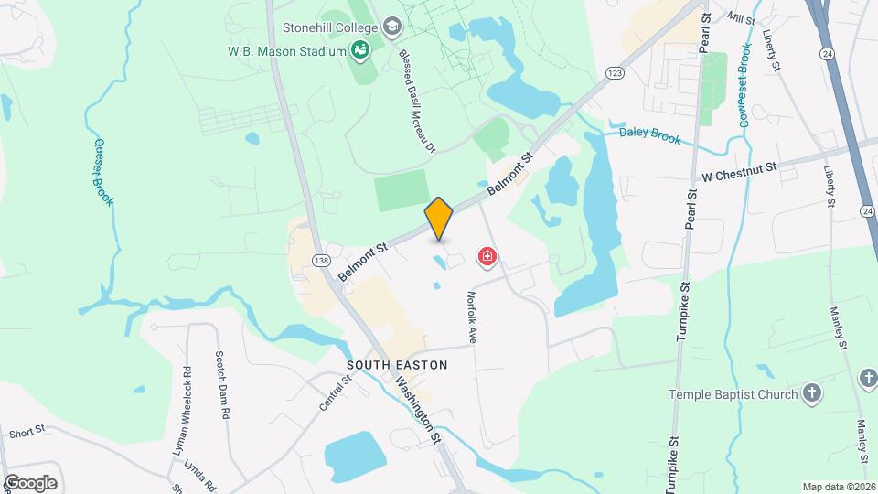 Belmont Arms Apartments Easton, MA Apartments For Rent