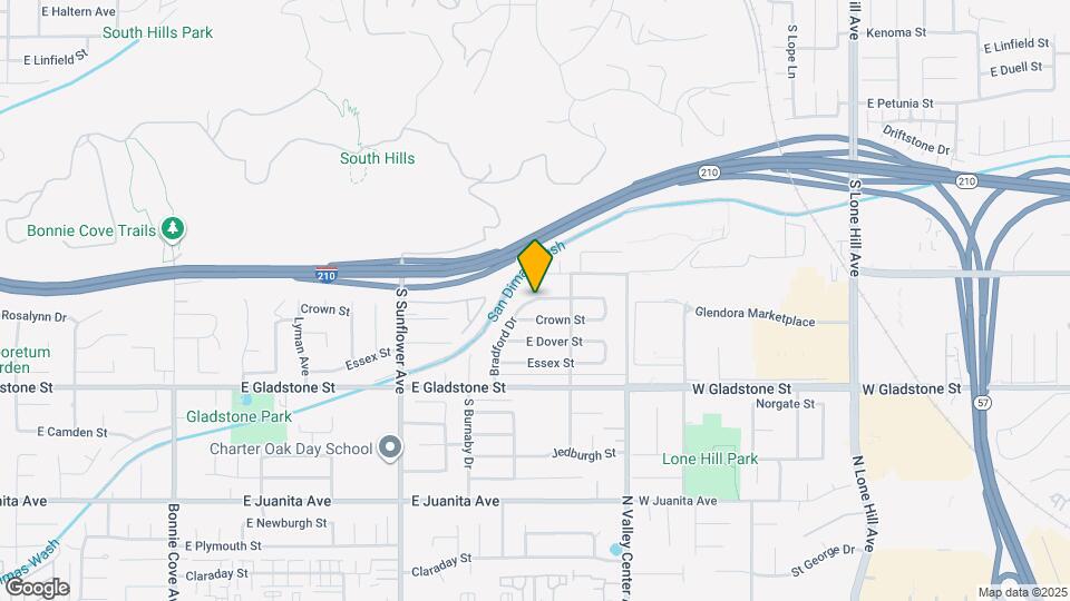 1118 Bradford Dr Rentals in Glendora, CA