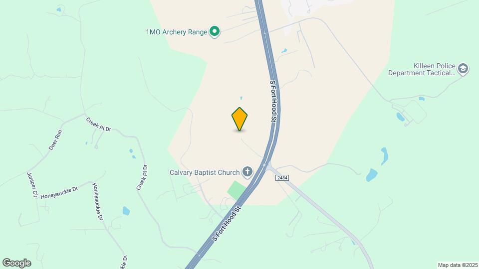 259 Cloud Ln Map and Location Details