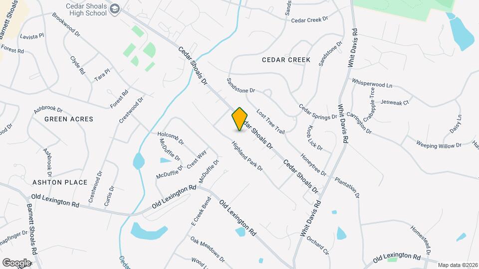 150 Essex Ct Map and Location Details