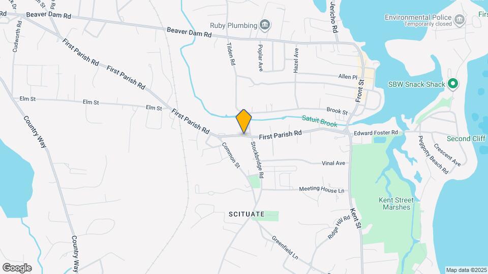 93 First Parish Rd Apartments Scituate, MA Apartments For Rent