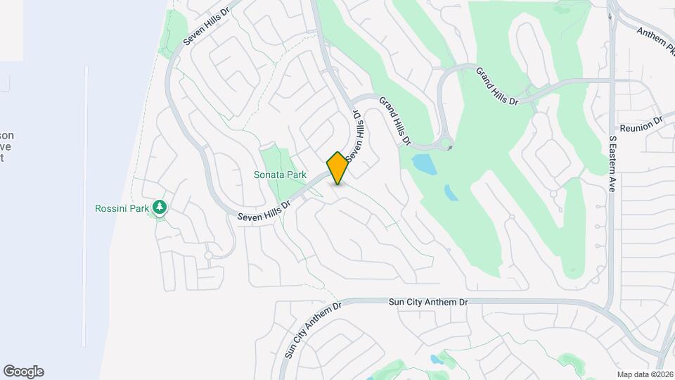 1494 Cilento Ct Map and Location Details