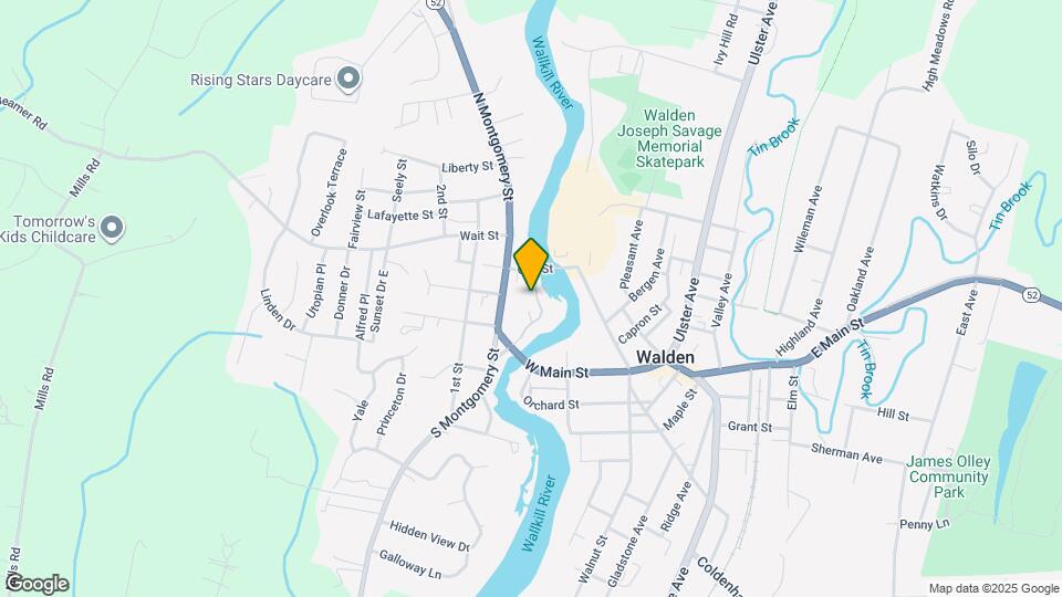 Cedars Apartments and Nearby Walden Apartments For Rent Walden, NY