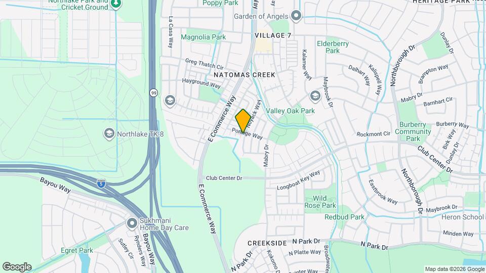 11 Shell Banks Pl Map and Location Details