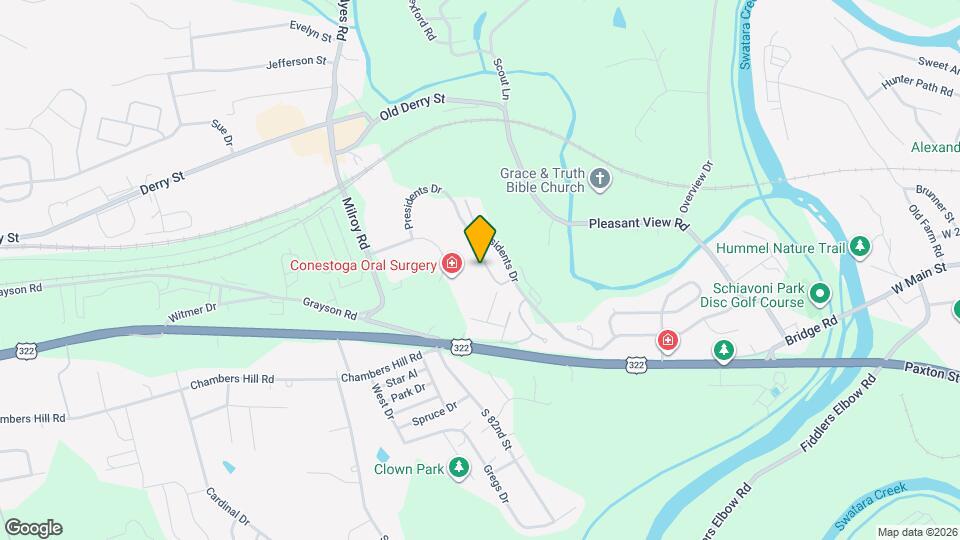 Waterford at Summit View Apartments and Nearby Hummelstown Apartments