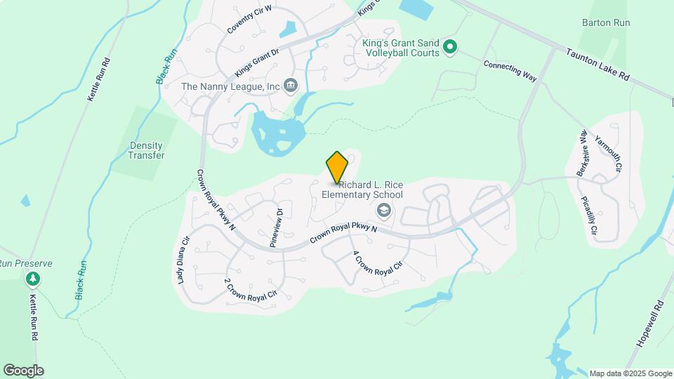 72 5 Crown Royal Cir Map and Location Details