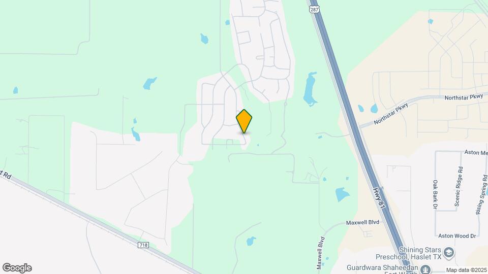 112 Banjo Trl Map and Location Details