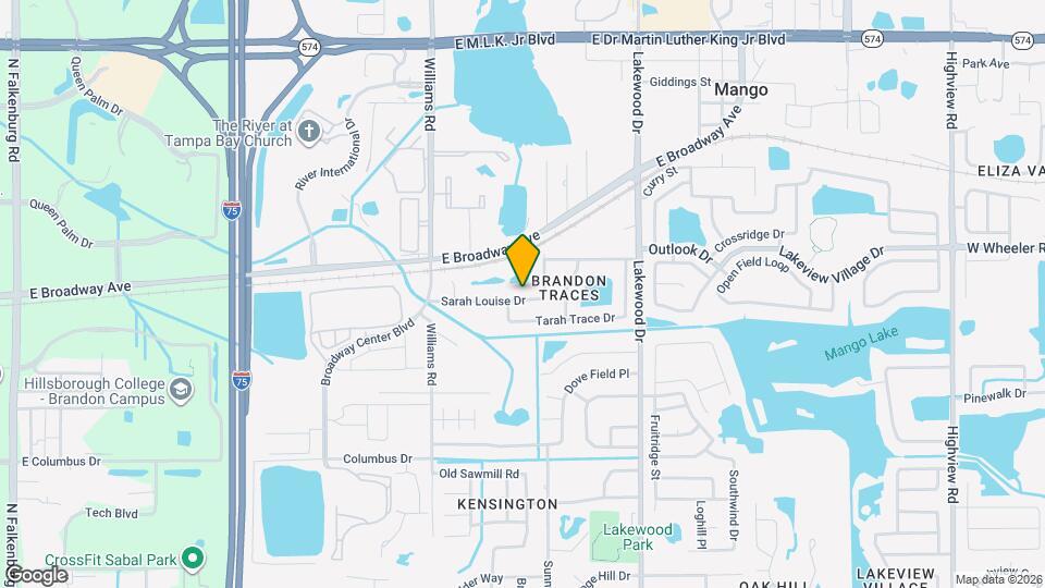 2008 Sarah Louise Dr Map and Location Details