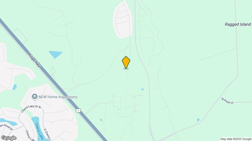 14056 Sterely Ct S Map and Location Details