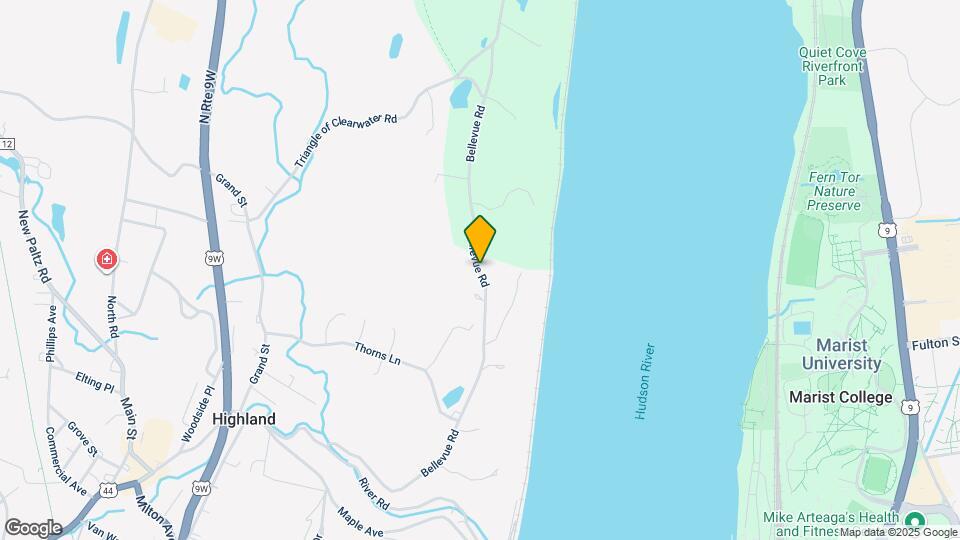 68 Bellevue Rd Rentals in Highland, NY