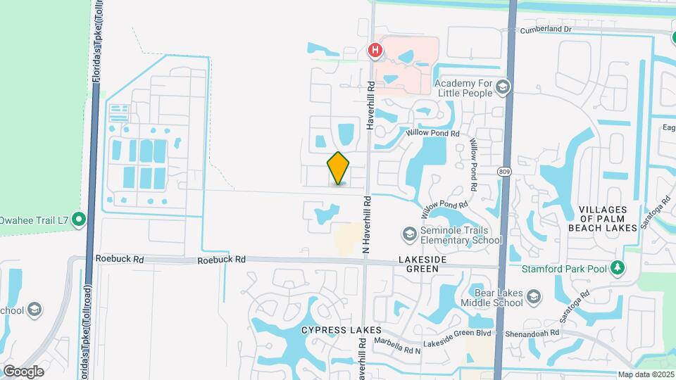 5182 Ashley River Rd Map and Location Details