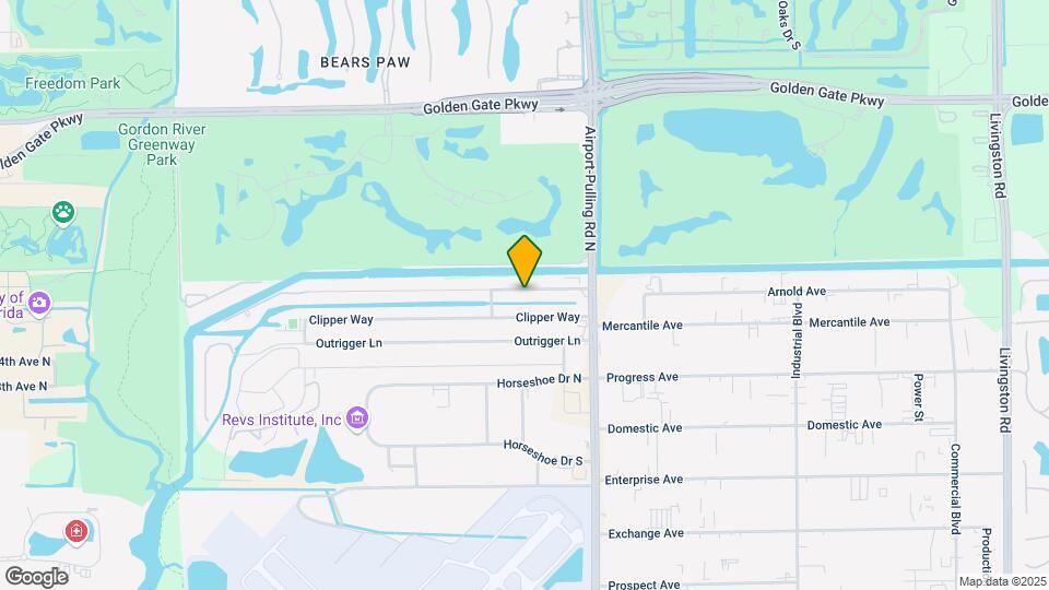 2680 Longboat Dr Map and Location Details