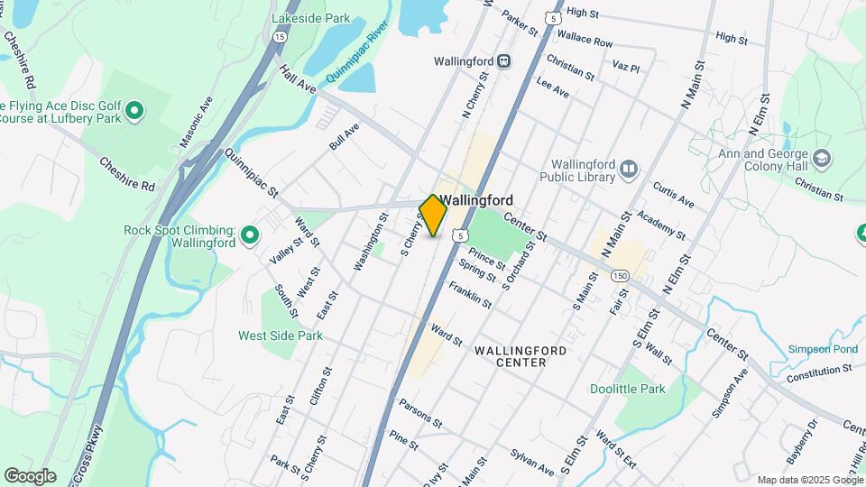 438 Judd Square Map and Location Details