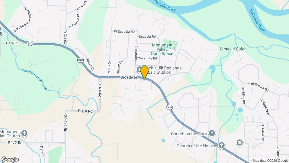 598-21 1/8 21 1/8 Rd Map and Location Details