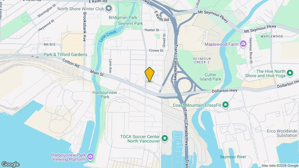 City Suites Oxford Map and Location Details