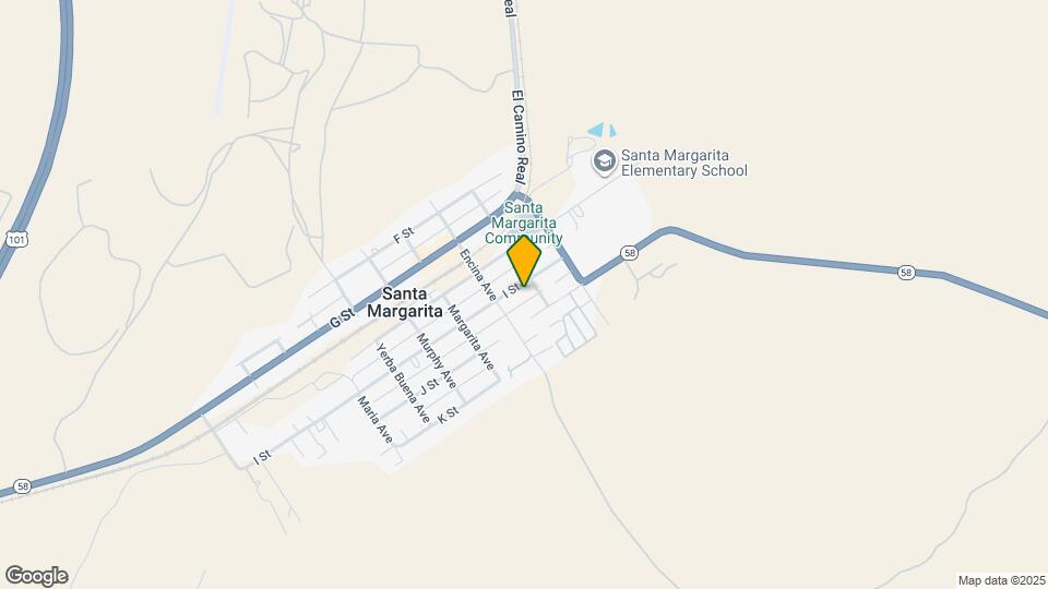 22221 I St Map and Location Details