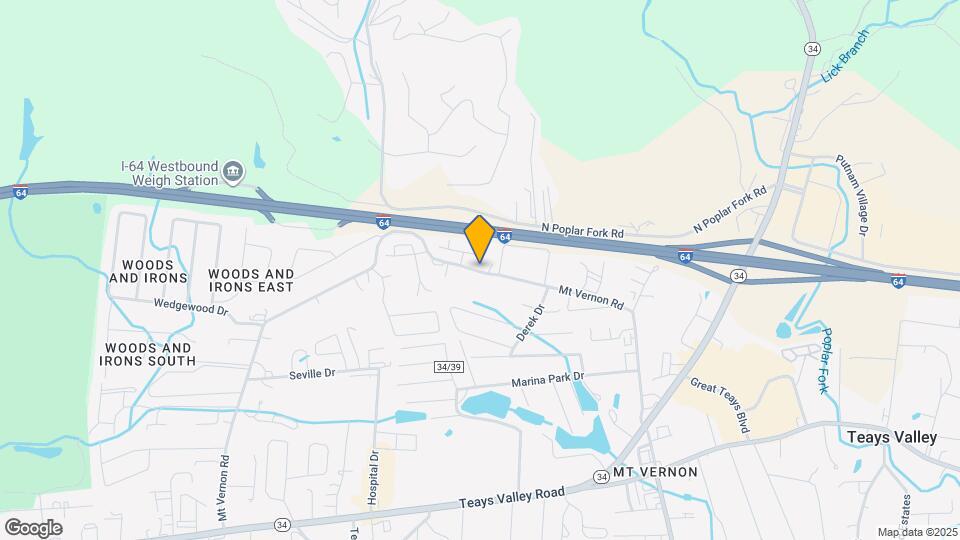 Red Deer Apartments and Nearby Hurricane Apartments For Rent Hurricane, WV