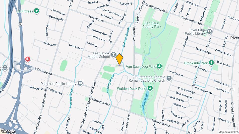 Sipporta Village Cooperative Apartments Paramus, NJ Apartments For Rent