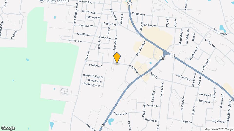 Woodland Apartments Springfield, TN Apartments For Rent