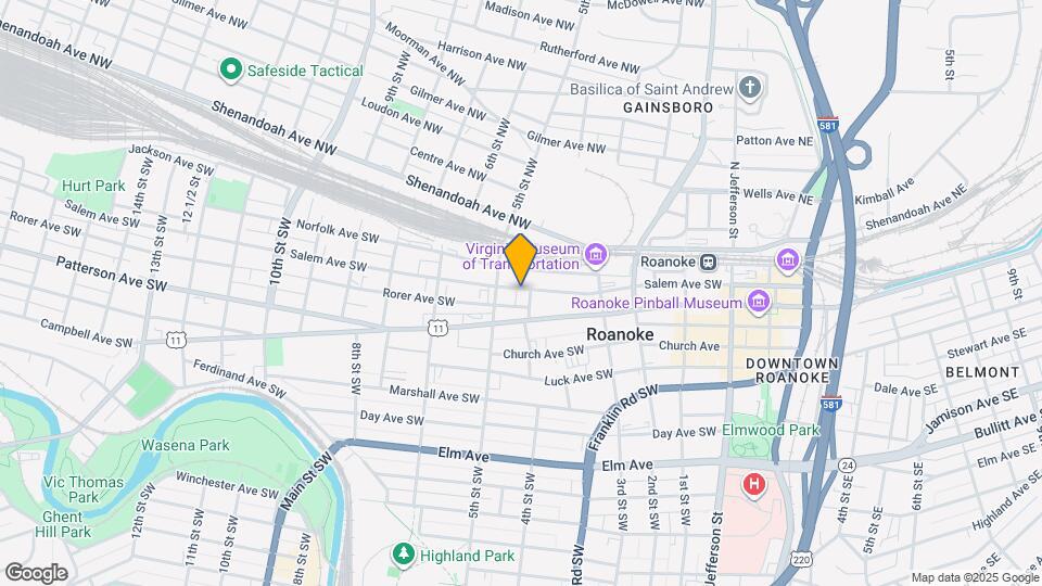 Fulton Motor Lofts Apartments Roanoke, VA Apartments For Rent