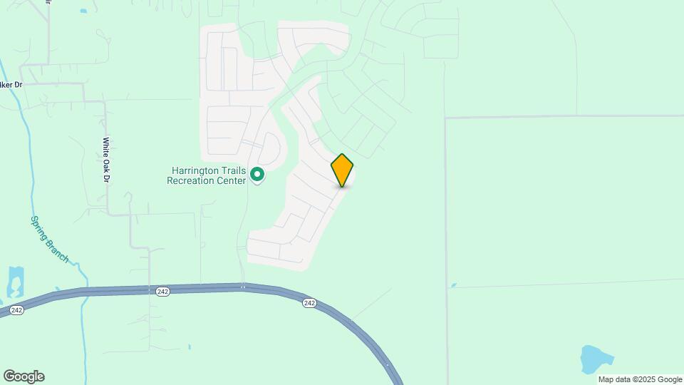 15271 Timber Preserve Ln Map and Location Details