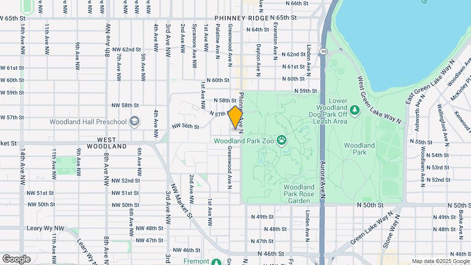 Phinney Ridge Apartments Seattle, WA Apartments For Rent